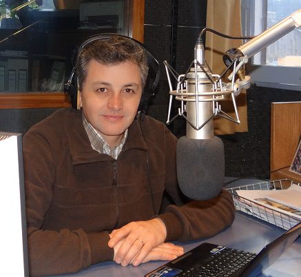 Gustavo Cerljenko